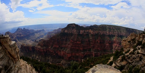 Grand Canyon 03 Full HD