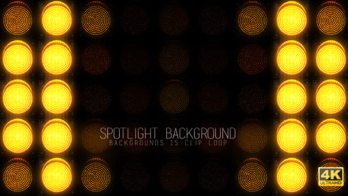 Light VJ Backgrounds