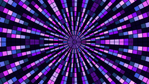 VJ Stage Loop