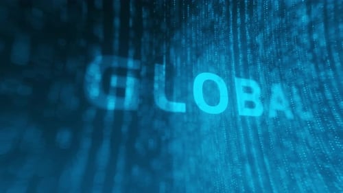 Code source technologique global abstrait