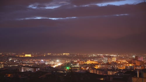 Capital of Turkey Ankara