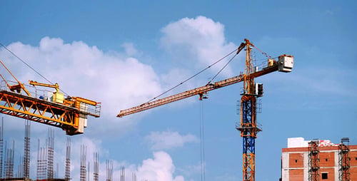 Crane Works 2