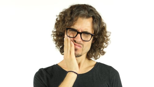 Pain in Tooth, Toothache