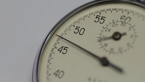 Timelapse Clock Macro