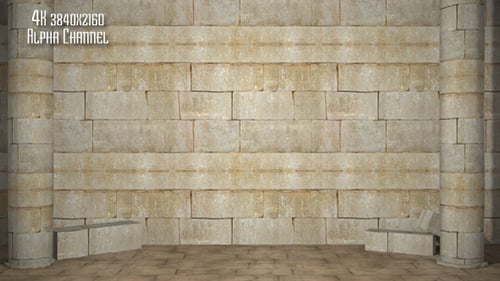 Wall Destruction 2