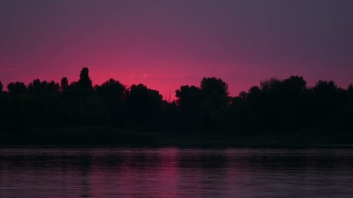 Sonnenaufgang