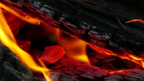 Flames