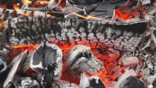 Fanning Flames,