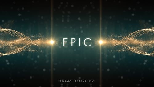 Epic Logo
