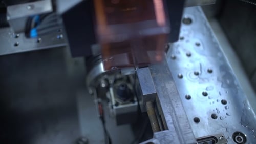 Mould Manufacturing