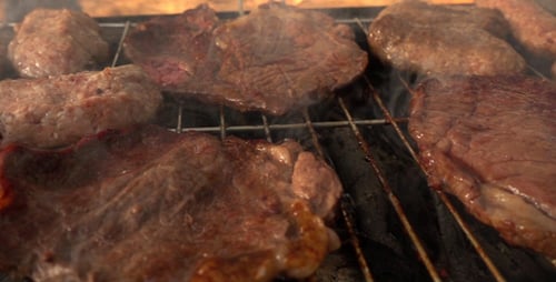 Carne a la barbacoa 6