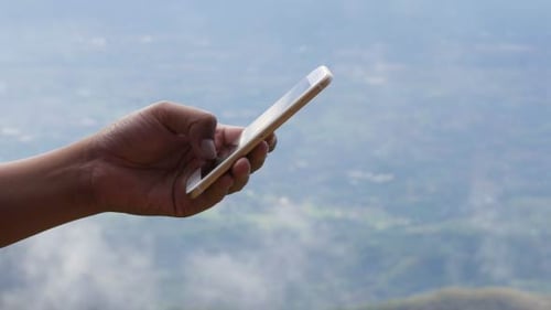 Using Smart on The Mountain