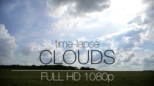 Clouds