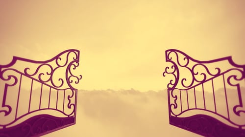 Gates To Heaven - 2