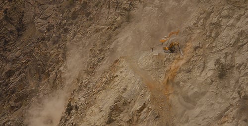 Dam Construction