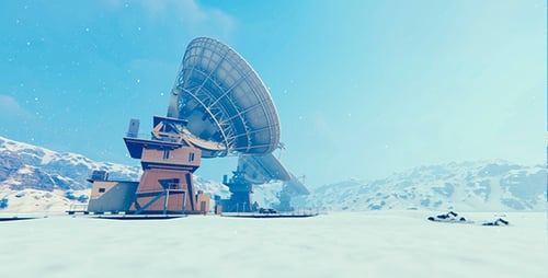 Observatory And Telescopes