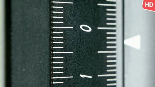 Messung industrieller Einheiten 0523