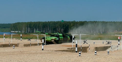 Tank