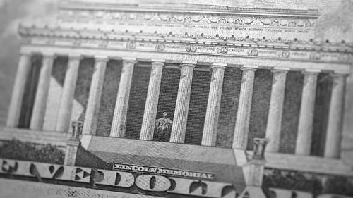 Dollar Currency Note