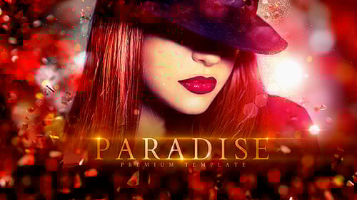 Paradise Slideshow