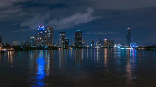 Night City