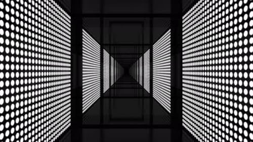 Tunnel Background Loop