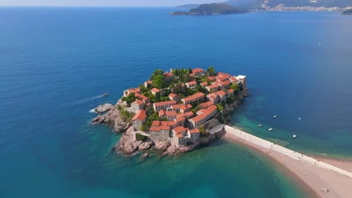 Aerial Shot