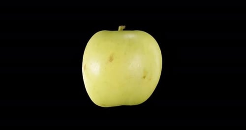 Alpha-Kanal für Gemüse und Obst