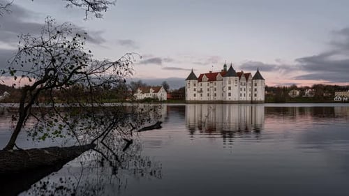 Glucksburg Castle