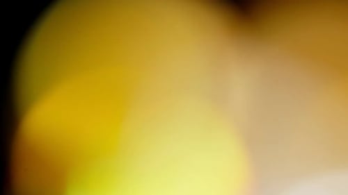 Light Leaks Footage Lens Glow Flare Bokeh Overlays Burn Defocused Flash Rays Flame Background