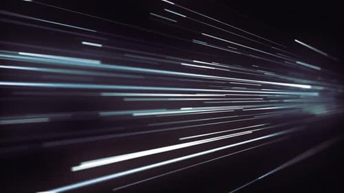 Lines - Motion Lines