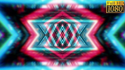Zusammenfassung Kaleidoskop Vj Loops V2