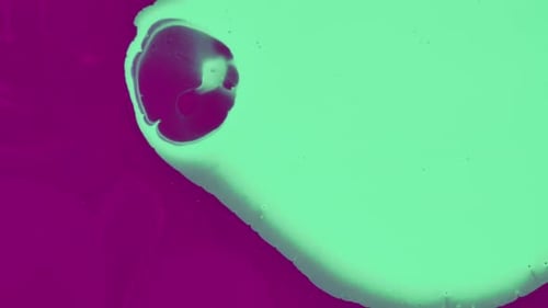 Salpicaduras coloridas