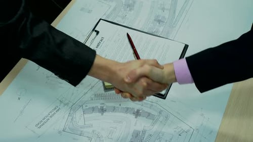 Engineers Contract