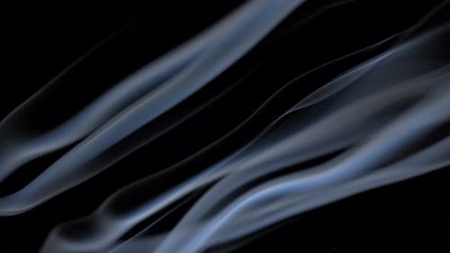 Smoke (4K)