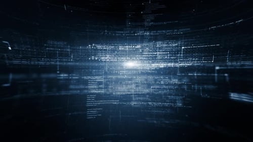 Advance Neural Networks Simulation 07