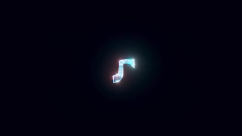 Crowbar Hologram 4k