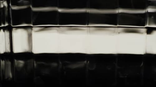 Cinematic Abstract Motion Background (No CGI used) 1832