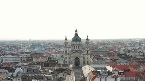 Budapest