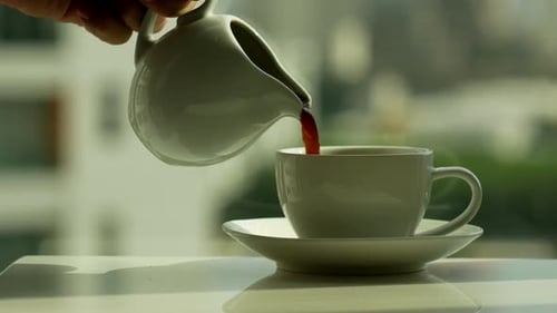 Coffee