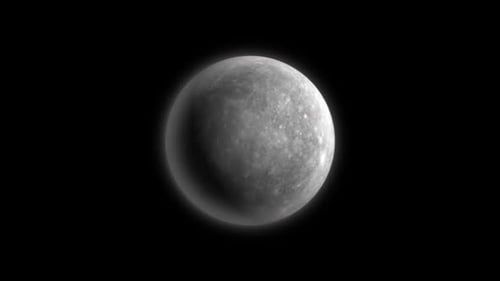 Mercury