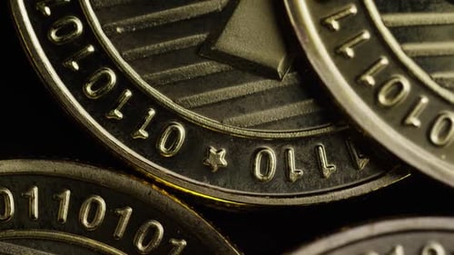 Plan rotatif de Bitcoins (cryptomonnaie numérique) - BITCOIN LITECOIN 235