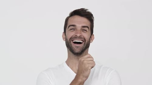Dude lässt sich inspirieren