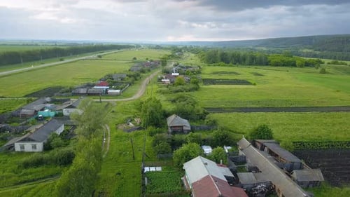 Nature Village