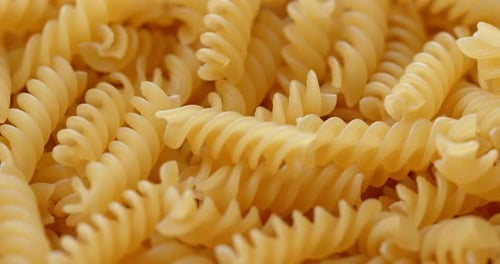 Stapel Fusilli