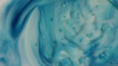 Fluid Abstract Motion Background