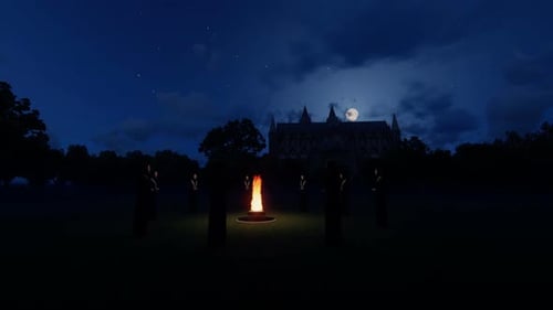 Ritual