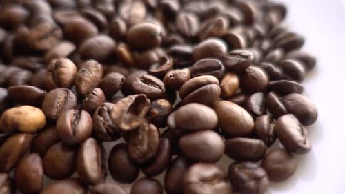Café moulu
