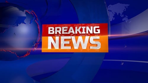 Breaking News Global Broadcast Lower Third Title Intro