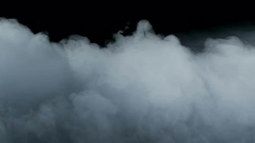 Real Clouds
